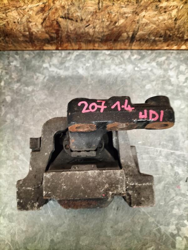 Support moteur PEUGEOT 207 PHASE 1 Diesel - 1