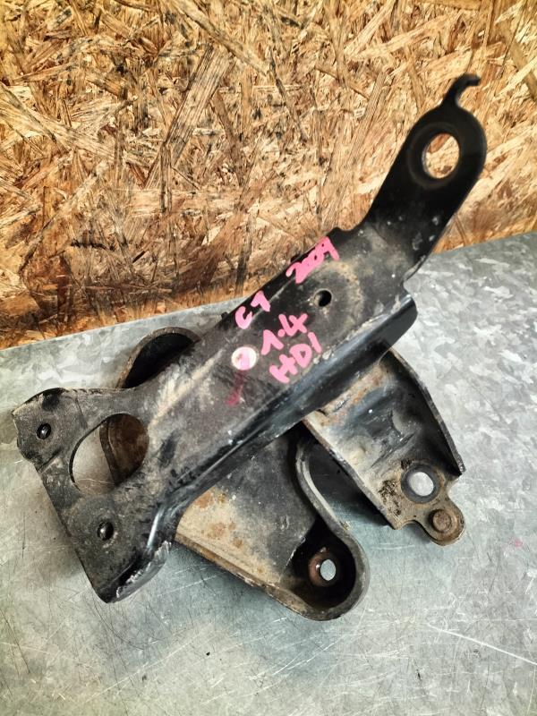 Support moteur CITROEN C1 1 PHASE 1 Diesel - 1