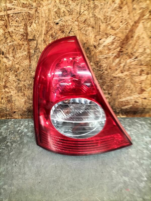 Fanale posteriore principale sinistro (luci) RENAULT CLIO 2 CAMPUS PHASE 1 Diésel - 1