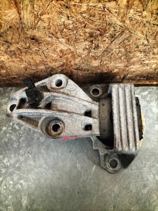 Support moteur RENAULT SCENIC 3 PHASE 2 Diesel - 1