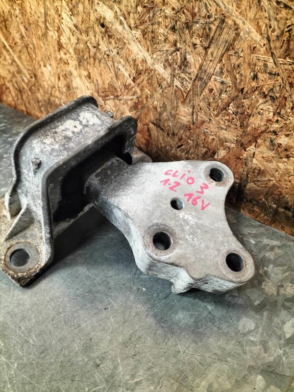 Support moteur RENAULT CLIO 3 PHASE 1 Diesel - 1