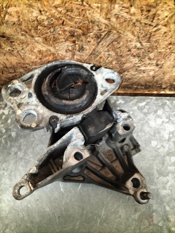 Supporto motore RENAULT CLIO 2 PHASE 2 Diésel - 1