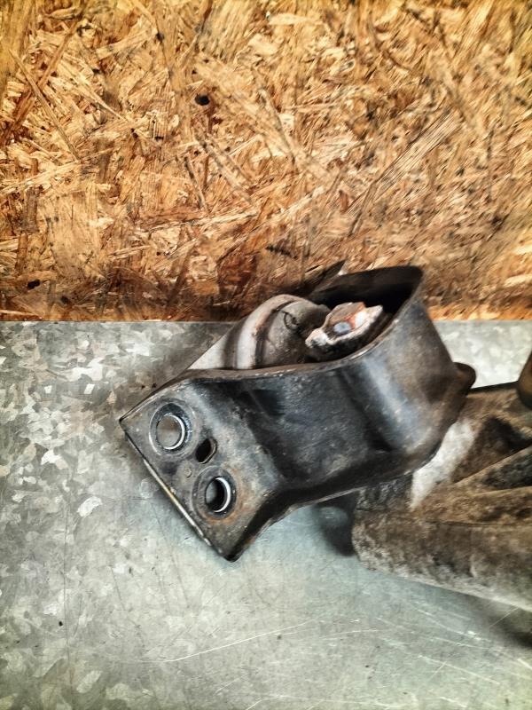 Support moteur RENAULT CLIO 3 PHASE 2 Diesel - 1