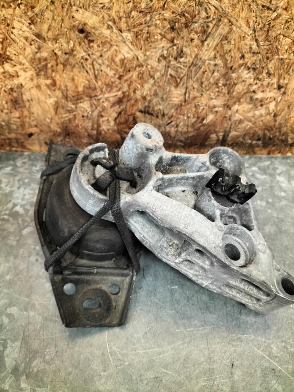 Support moteur RENAULT LAGUNA 3 PHASE 2 BREAK Diesel - 1