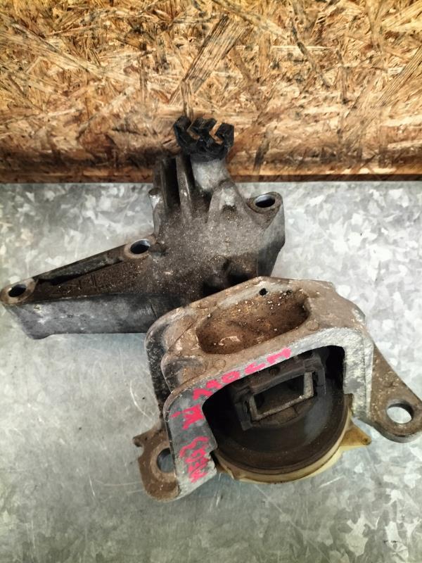 Support moteur RENAULT MEGANE 3 PHASE 1 Diesel - 1