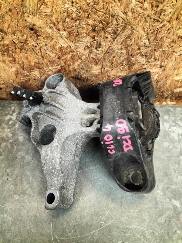 Support moteur RENAULT CLIO 4 PHASE 1 Diesel - 1