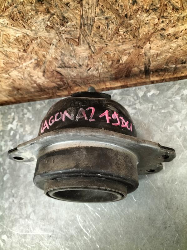 Support moteur RENAULT LAGUNA 2 PHASE 2 Diesel - 1