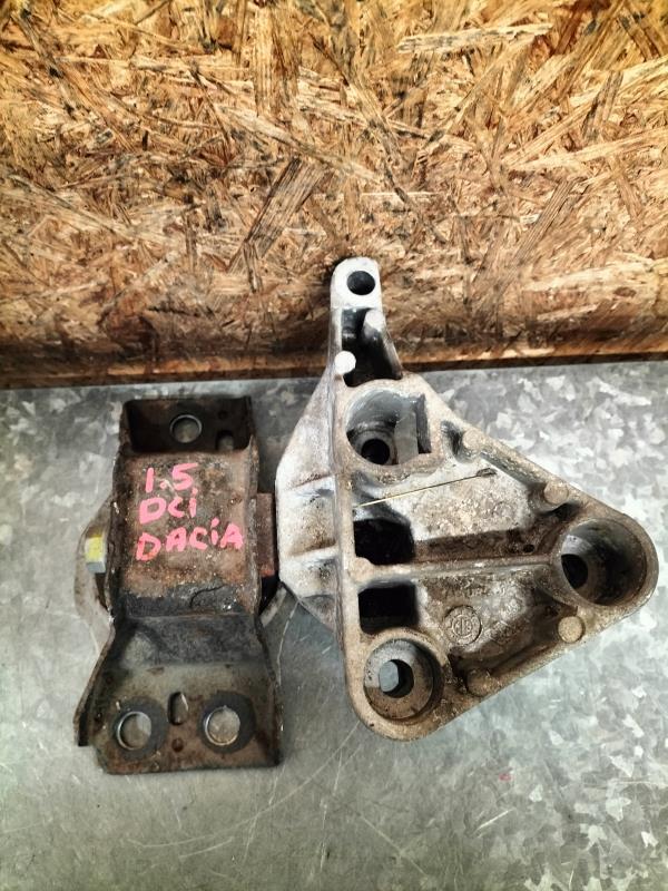 Support moteur DACIA LOGAN MCV 1 PHASE 1 BREAK Diesel - 1