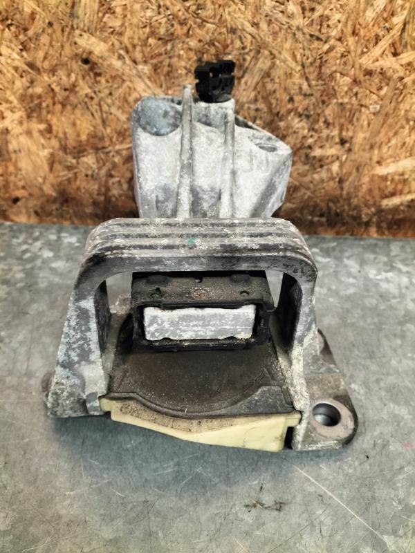 Support moteur RENAULT MEGANE 3 PHASE 1 COUPE Diesel - 1