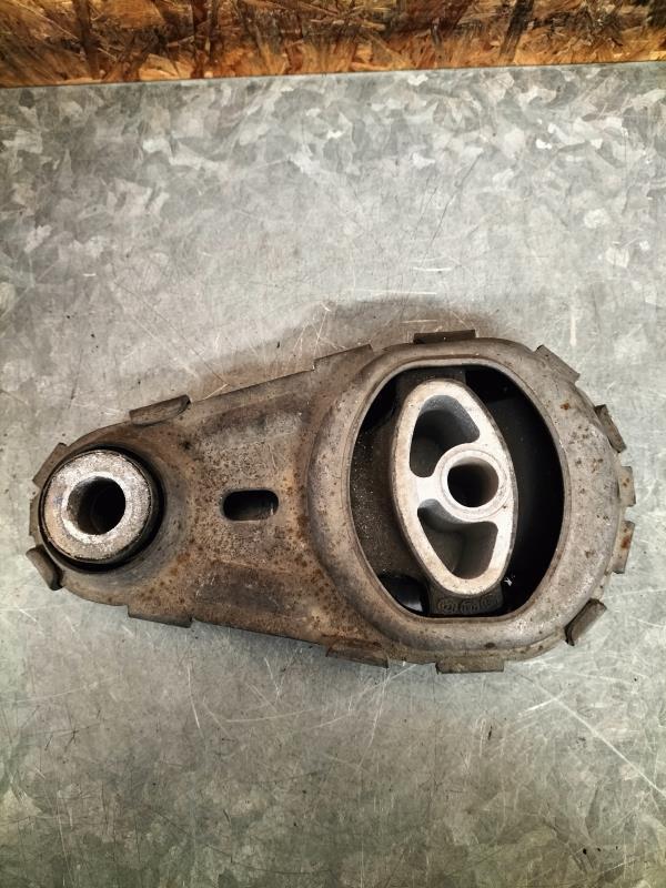 Bielletta anticoppia motore RENAULT MEGANE 3 PHASE 1 COUPE Diésel - 1
