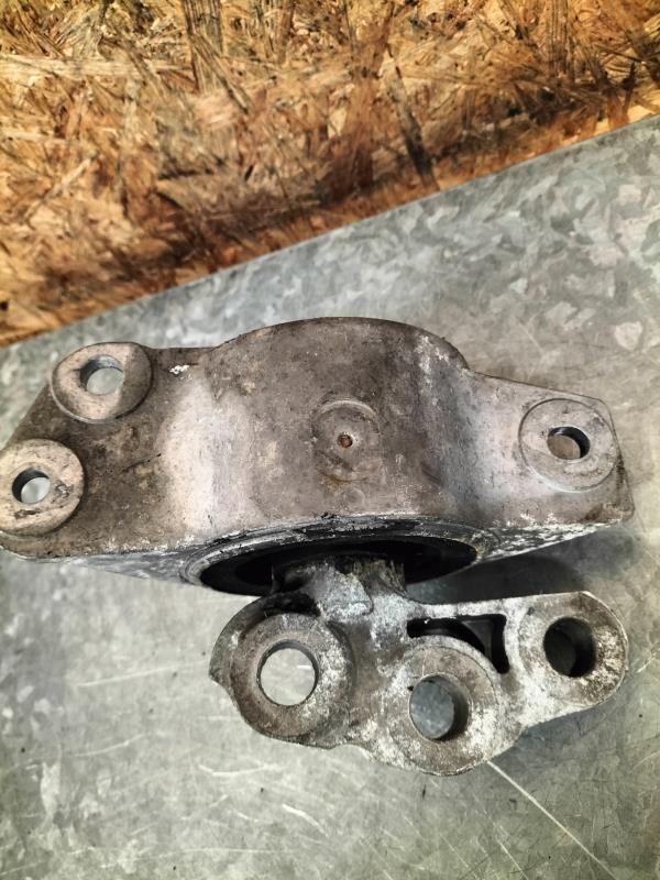 Supporto motore FIAT PUNTO EVO 3 Diésel - 1