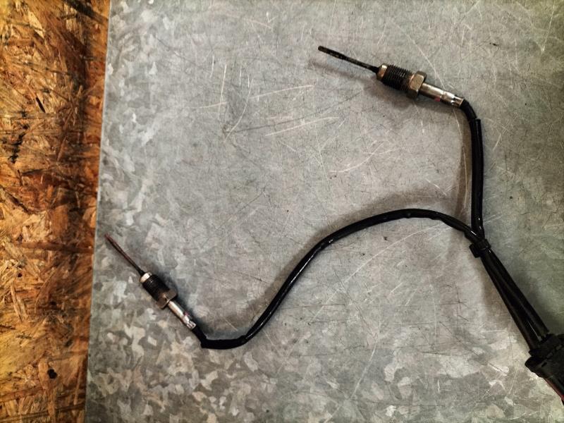 Sonde lambda CITROEN BERLINGO 2 PHASE 3 Diesel - 1