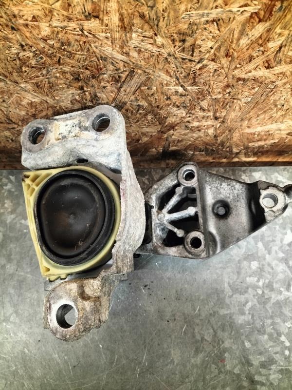 Support moteur RENAULT MEGANE 3 PHASE 1 Diesel - 1