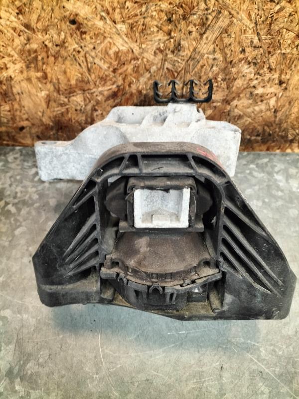 Support moteur RENAULT CLIO 4 PHASE 1 Diesel - 1