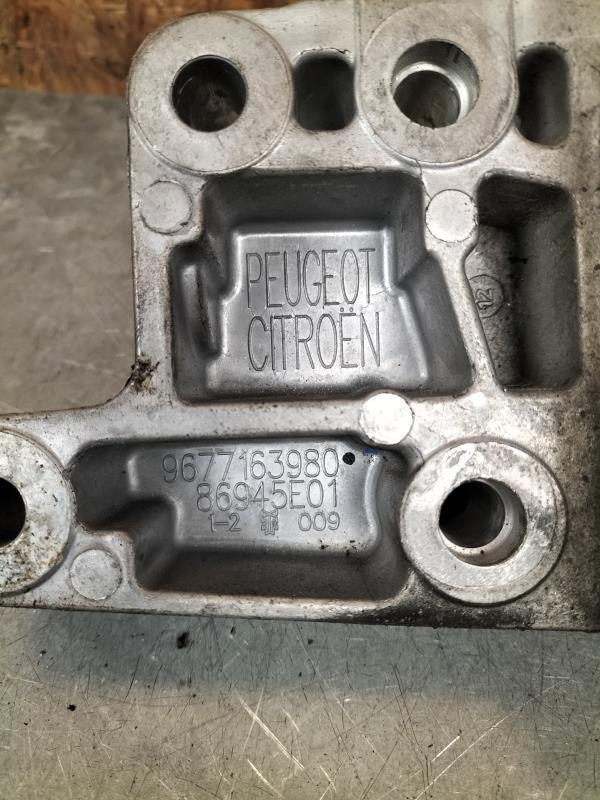 Support moteur CITROEN C5 2 Diesel - 1