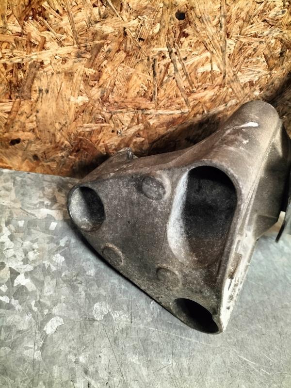 Support moteur RENAULT CLIO 3 PHASE 2 Diesel - 1