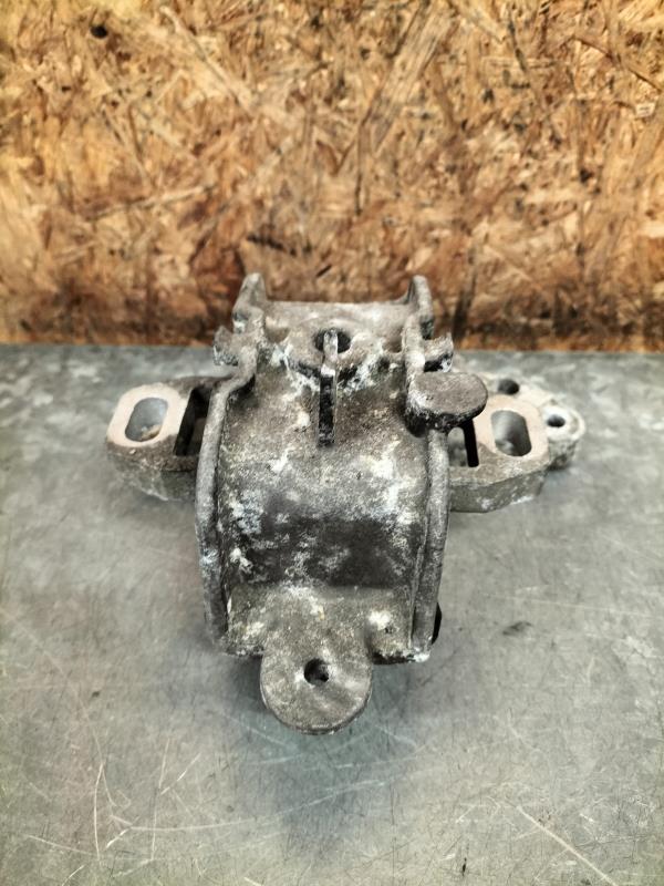 Supporto motore PEUGEOT 407 PHASE 1 Diésel - 1