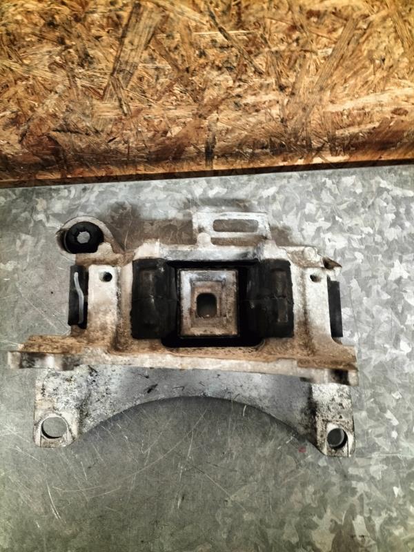 Support moteur RENAULT MEGANE 3 PHASE 2 Diesel - 1