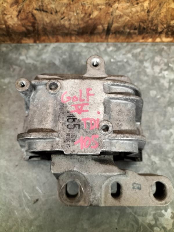 Support moteur VOLKSWAGEN GOLF 5 Diesel - 1