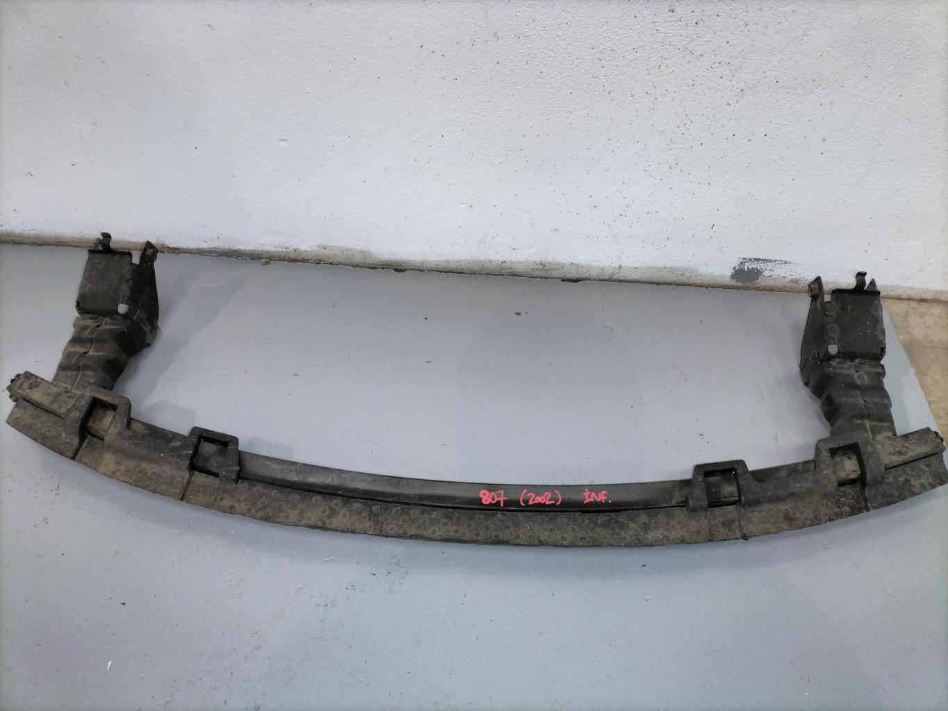 Traverse inferieure PEUGEOT 807 Diesel - 1