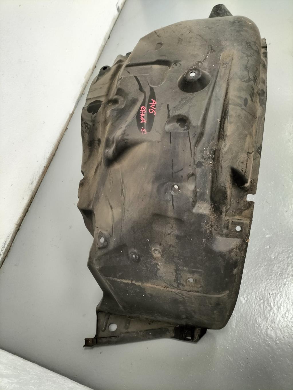 Parasale anteriore sinistro LAND ROVER RANGE ROVER 1 SPORT PHASE 1 Diésel - 1