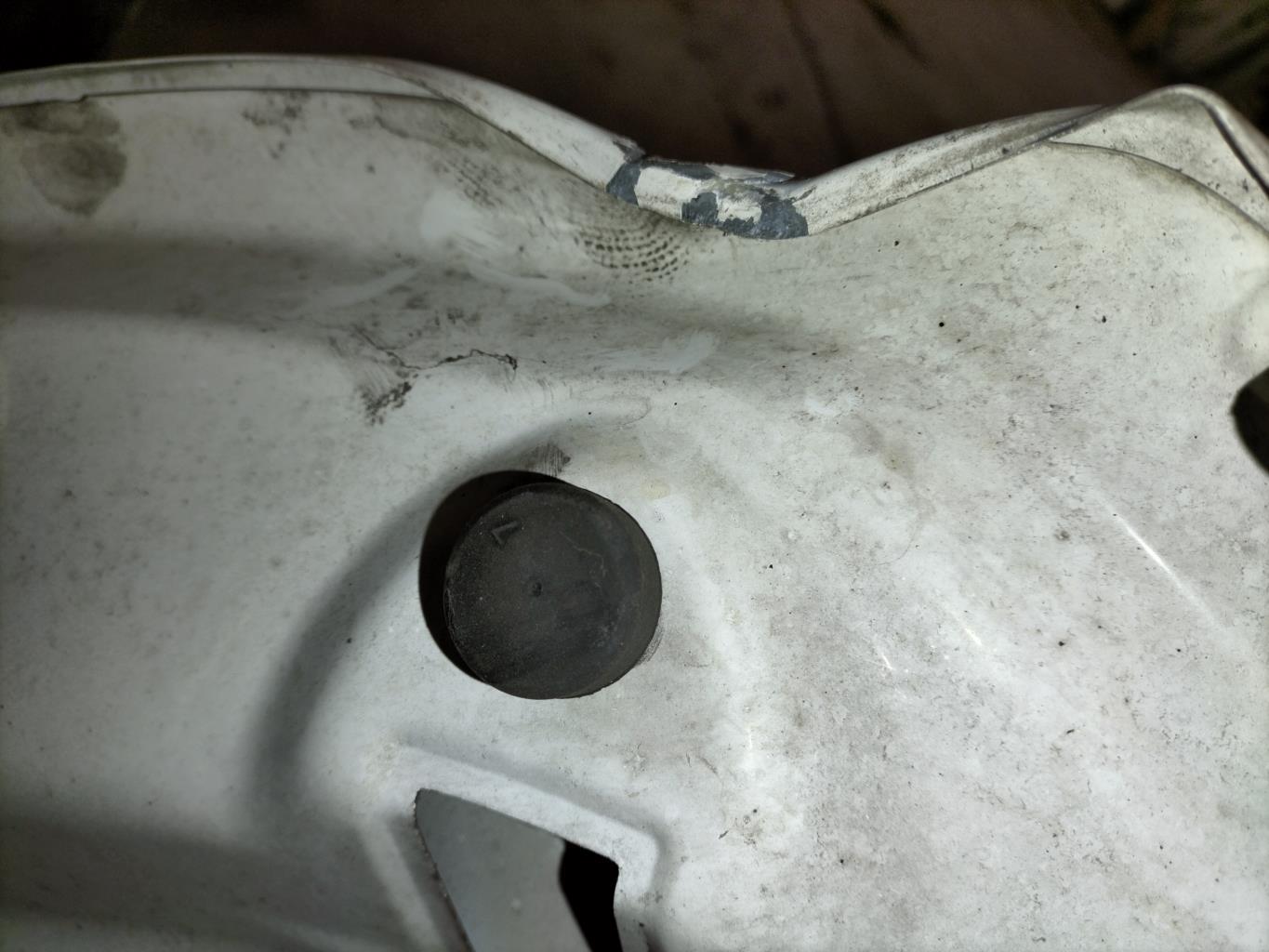 Capot CITROEN JUMPY 2 Diesel - 1