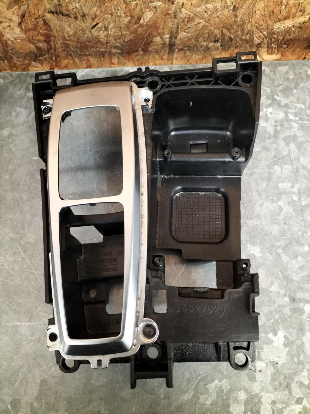 Enjoliveur BMW X5 E70 PHASE 1 Diesel - 1