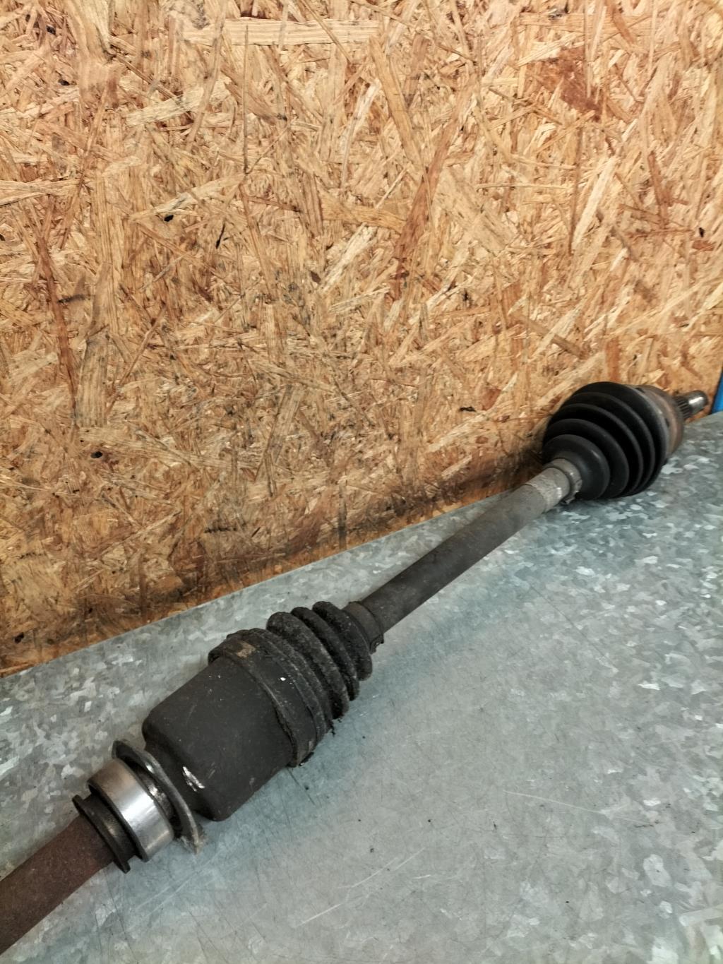 Giunto cardanico albero di trasmissione destro FIAT DOBLO 2 PHASE 1 Diésel - 1