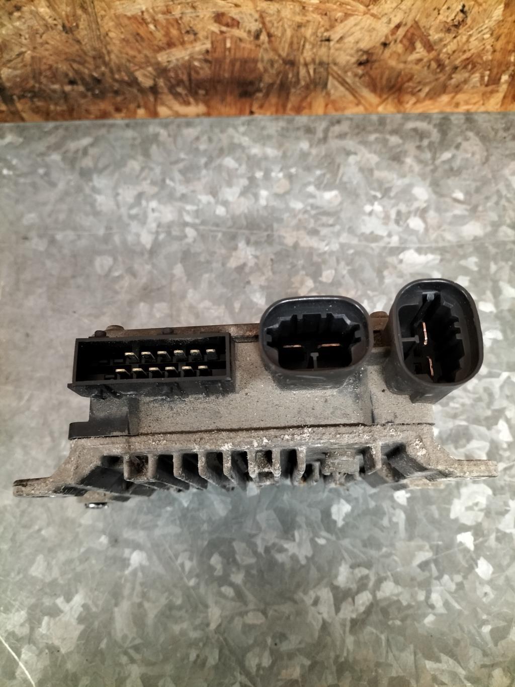 Calculateur CITROEN C2 PHASE 1 Diesel - 1