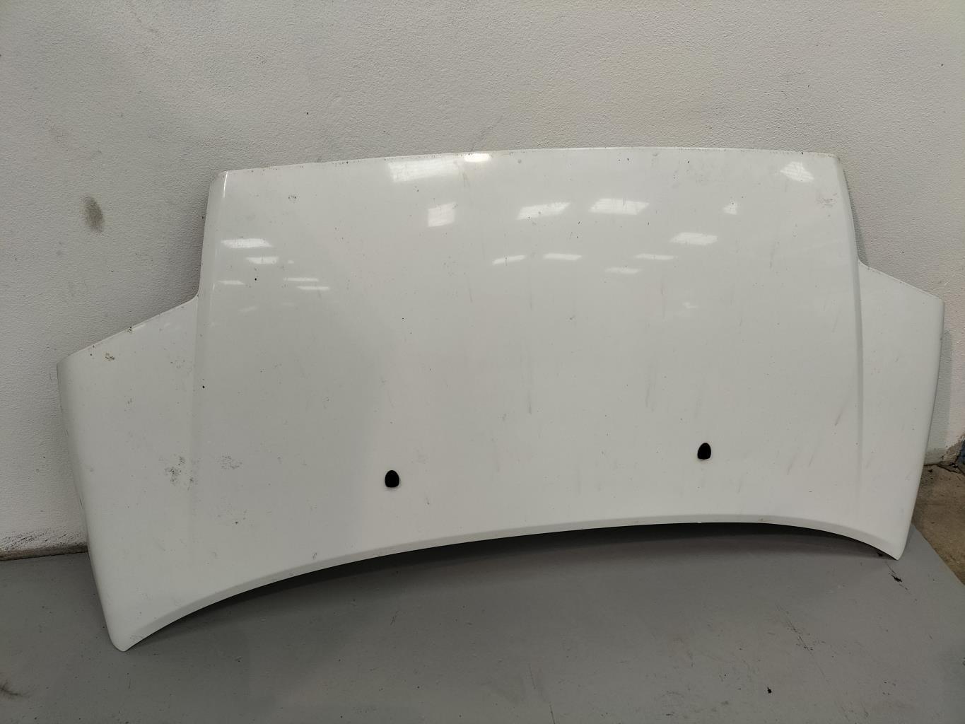 Capot CITROEN C2 PHASE 1 Diesel - 1