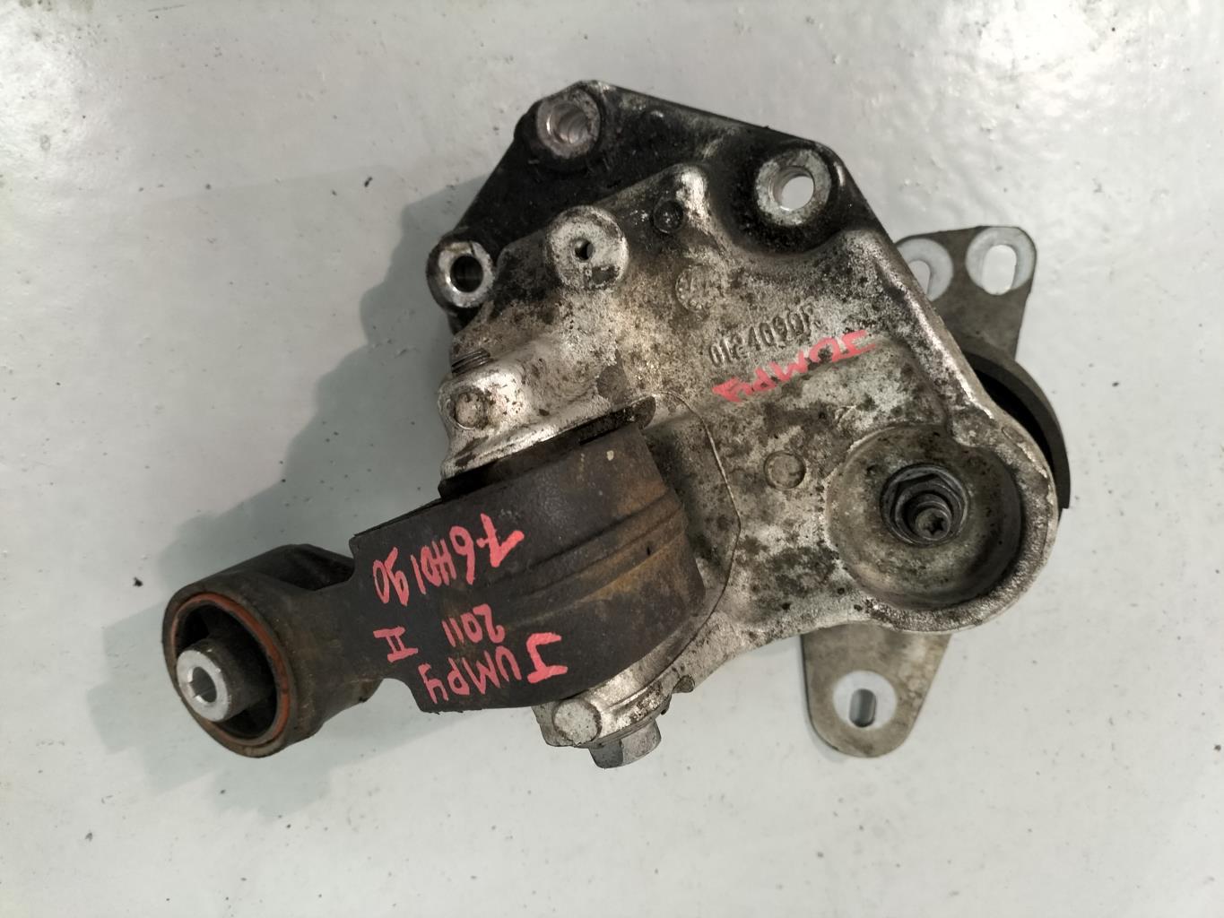 Support moteur CITROEN JUMPY 2 Diesel - 1