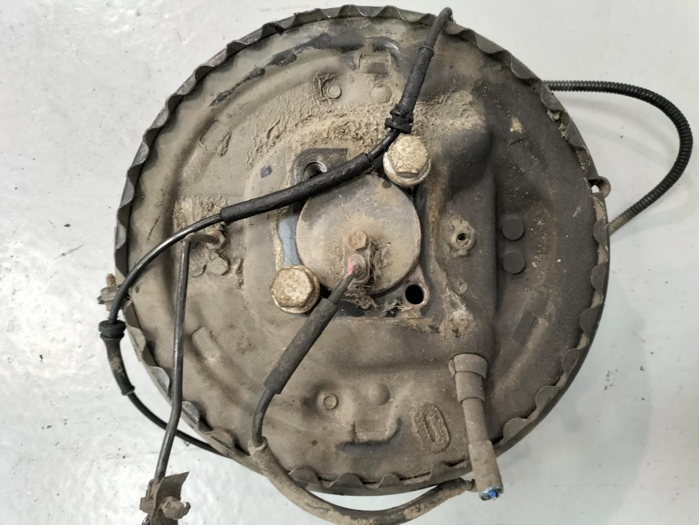 Tambour arriere droit CITROEN JUMPY 2 Diesel - 1