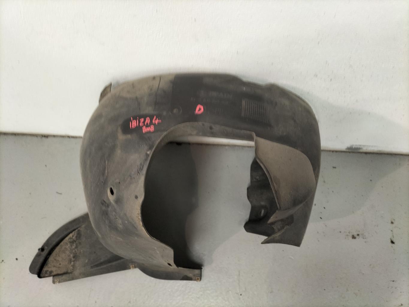 Parasale anteriore destro SEAT IBIZA 4 PHASE 1 Diésel - 1