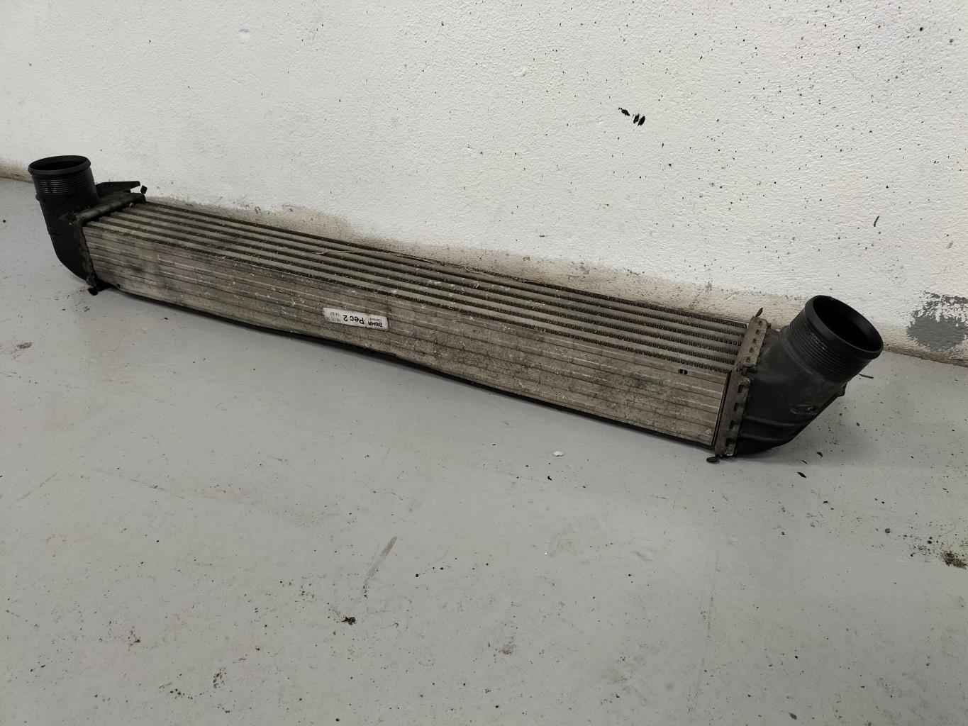 Echangeur air (Intercooler) SEAT IBIZA 4 PHASE 1 Diesel - 1