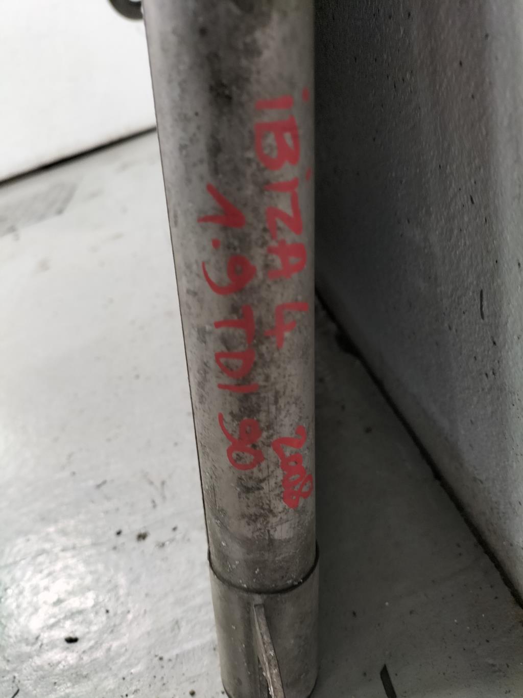 Radiateur clim SEAT IBIZA 4 PHASE 1 Diesel - 1