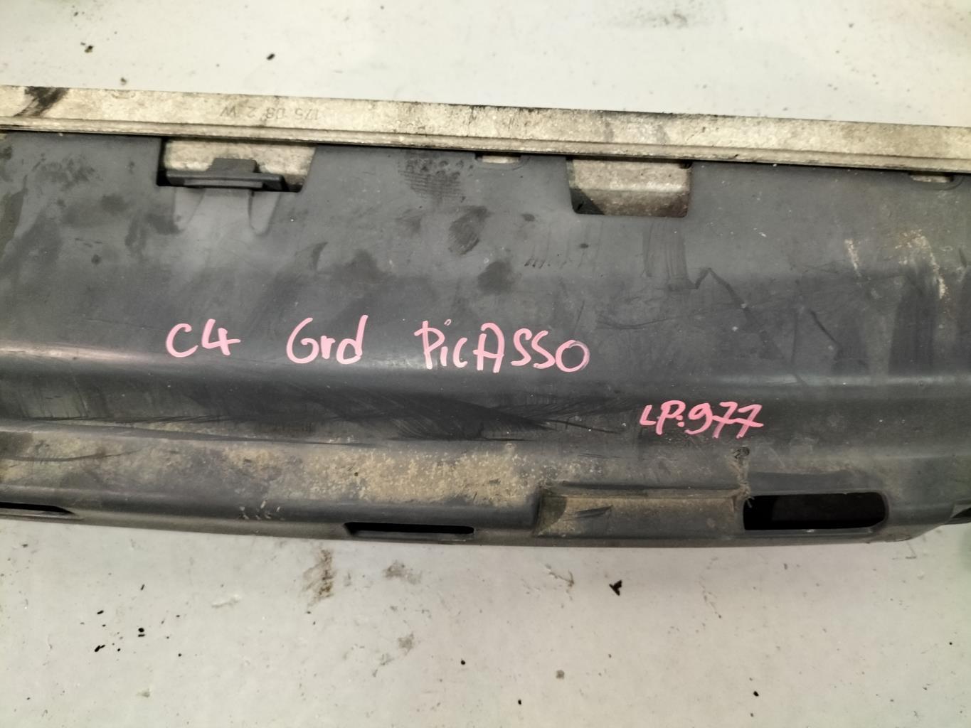 Traversa rinforzo paraurti anteriore CITROEN C4 GRAND PICASSO 1 Diésel - 1