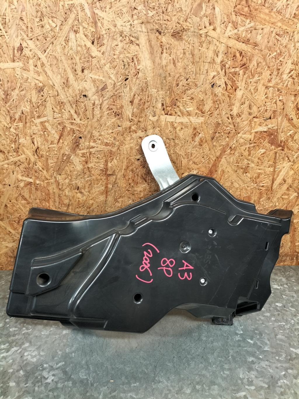 Caisson de basses AUDI A3 2 SPORTBACK PHASE 1 Diesel - 1