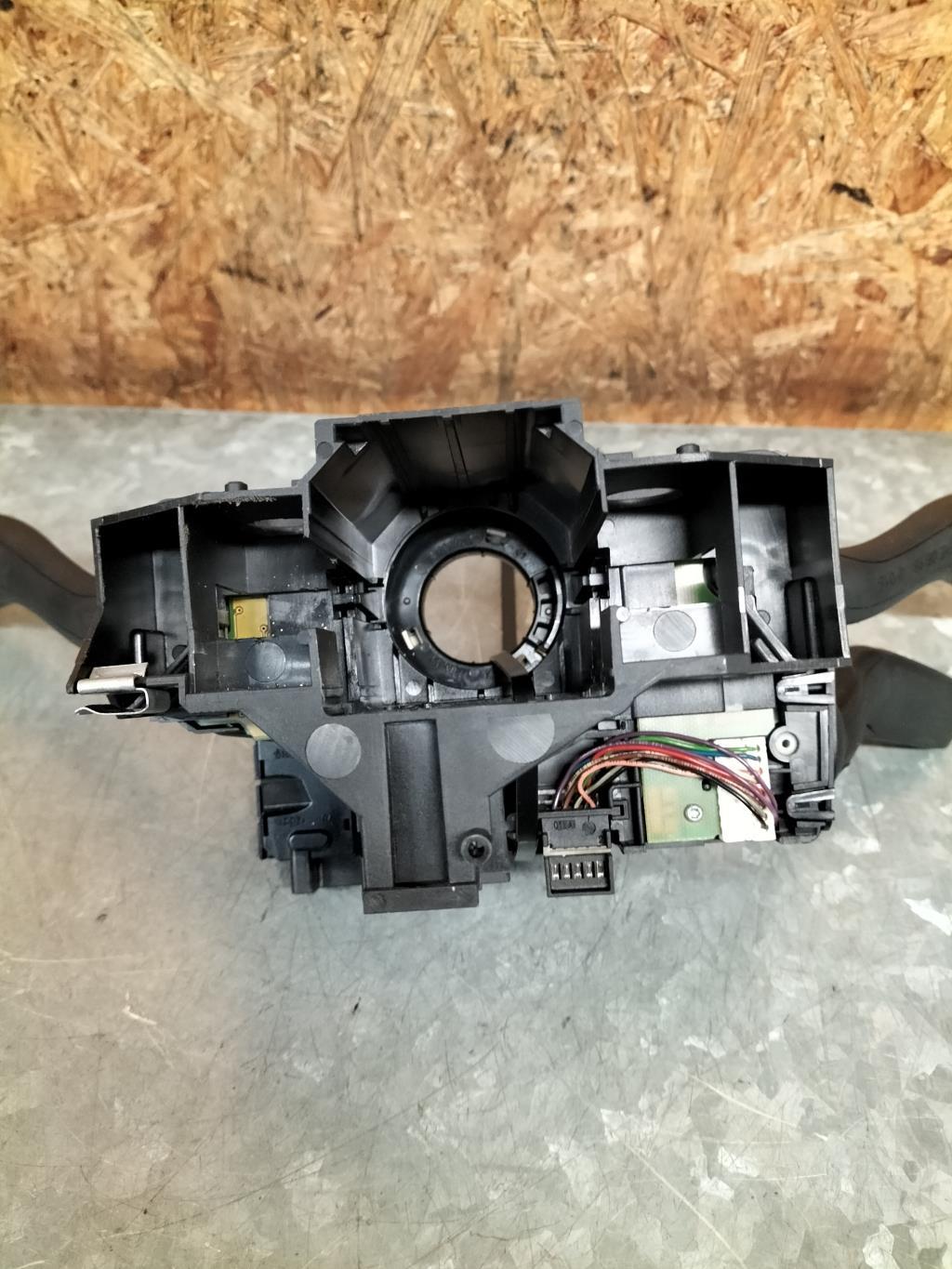 Devio guida completo con contatto spiralato AUDI A3 2 SPORTBACK PHASE 1 Diésel - 1