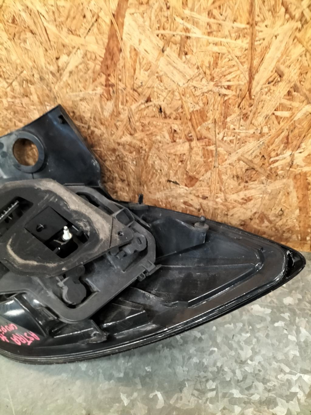 Fanale posteriore principale sinistro (luci) OPEL ASTRA H GTC PHASE 2 Gasolina - 1