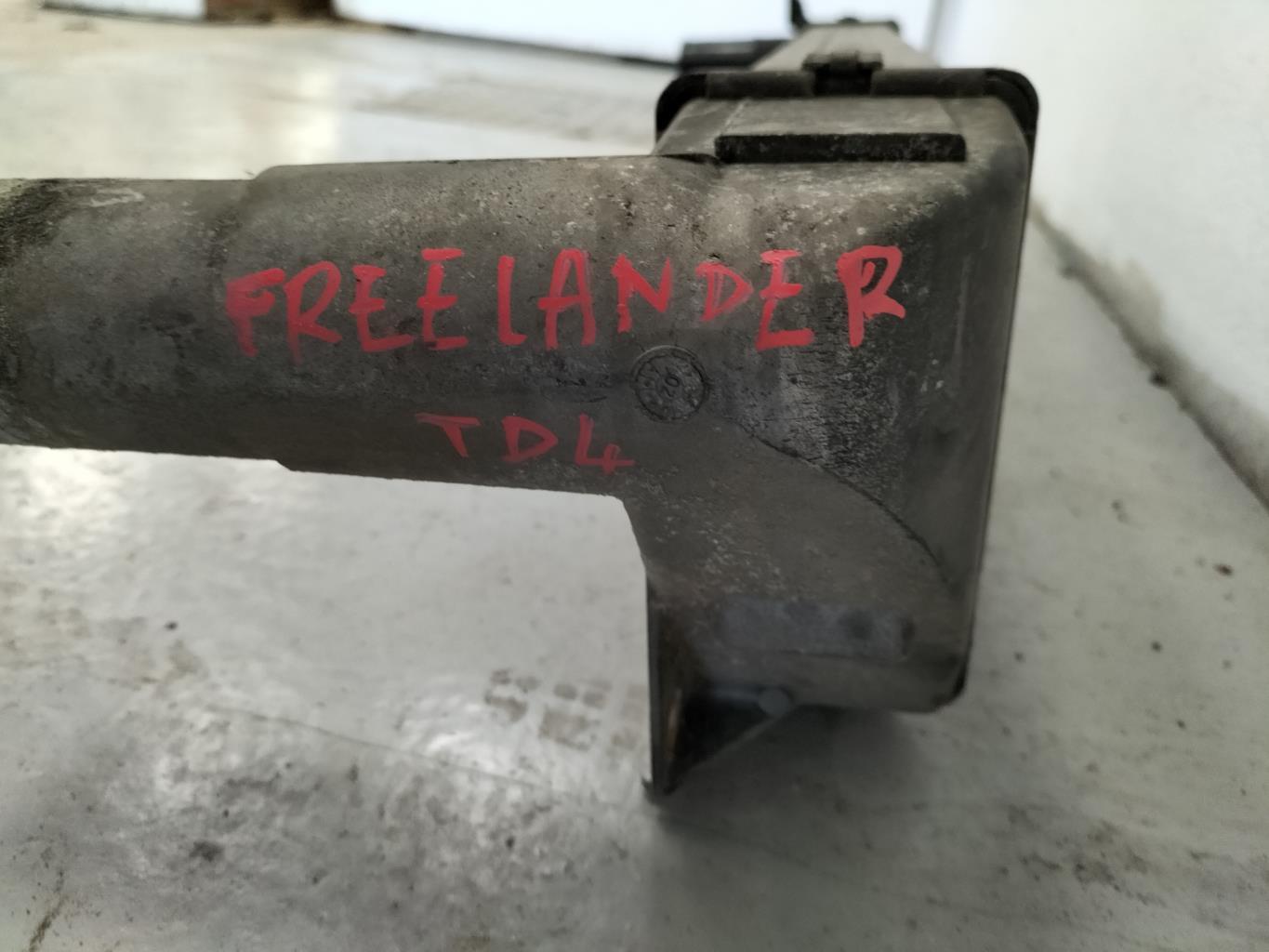 Echangeur air (Intercooler) LAND ROVER FREELANDER 1 PHASE 4 Diesel - 1