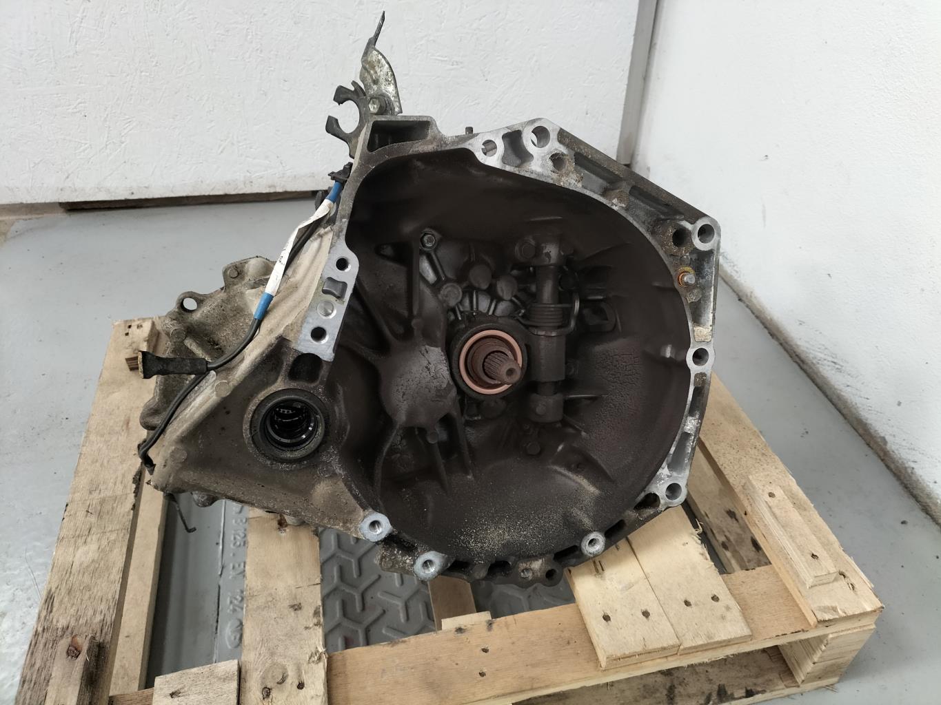Boite de vitesses PEUGEOT 107 PHASE 1 Essence - 1