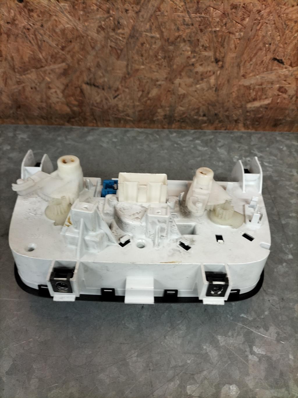 Commande chauffage FIAT GRANDE PUNTO Diesel - 1