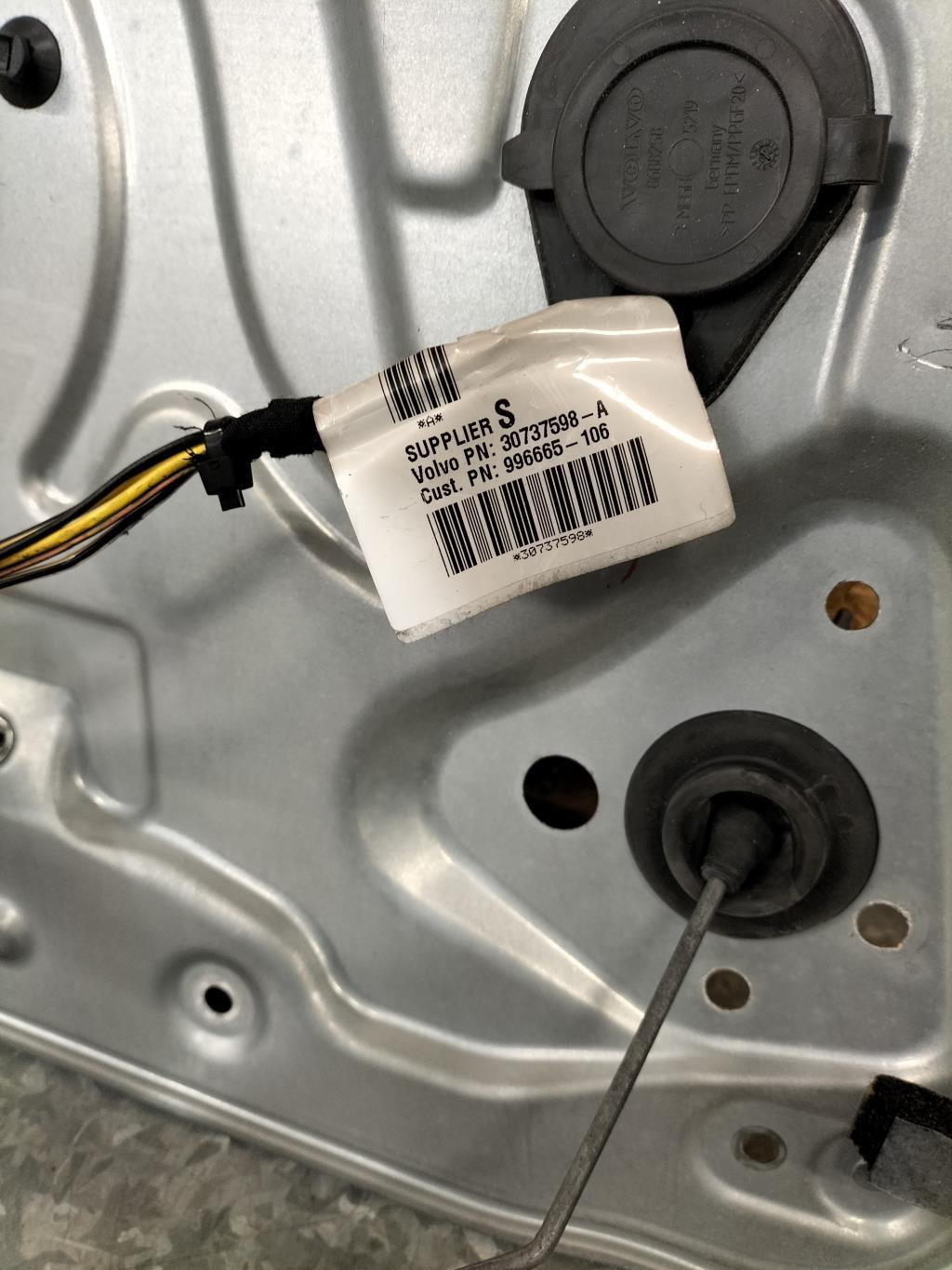 Alzacristalli elettrico anteriore sinistro VOLVO V 50 PHASE 1 BREAK Diésel - 1