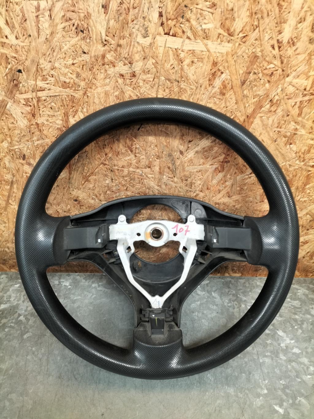 Volant PEUGEOT 107 PHASE 1 Essence - 1