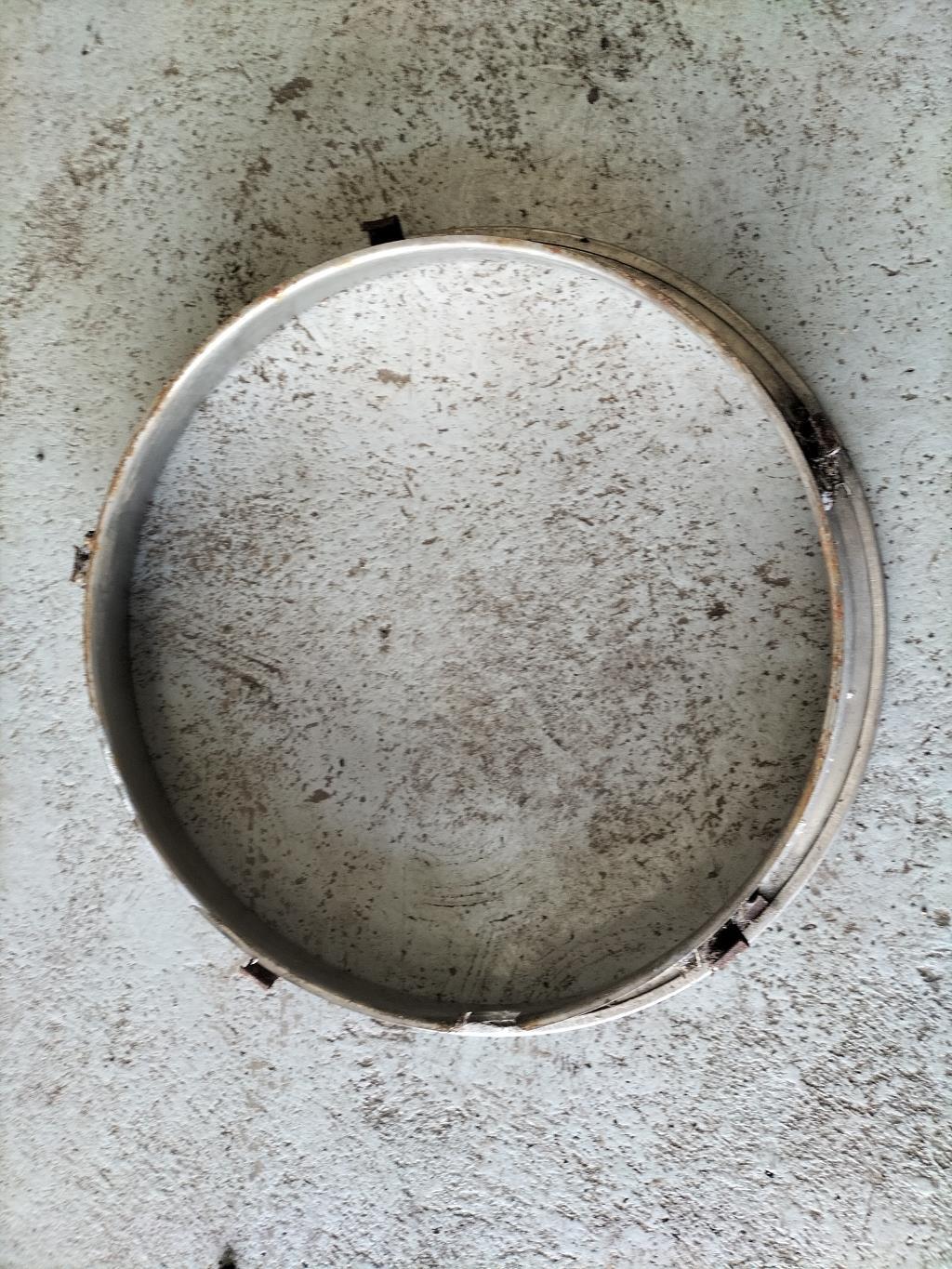 Borchia PEUGEOT 604 Gasolina - 1