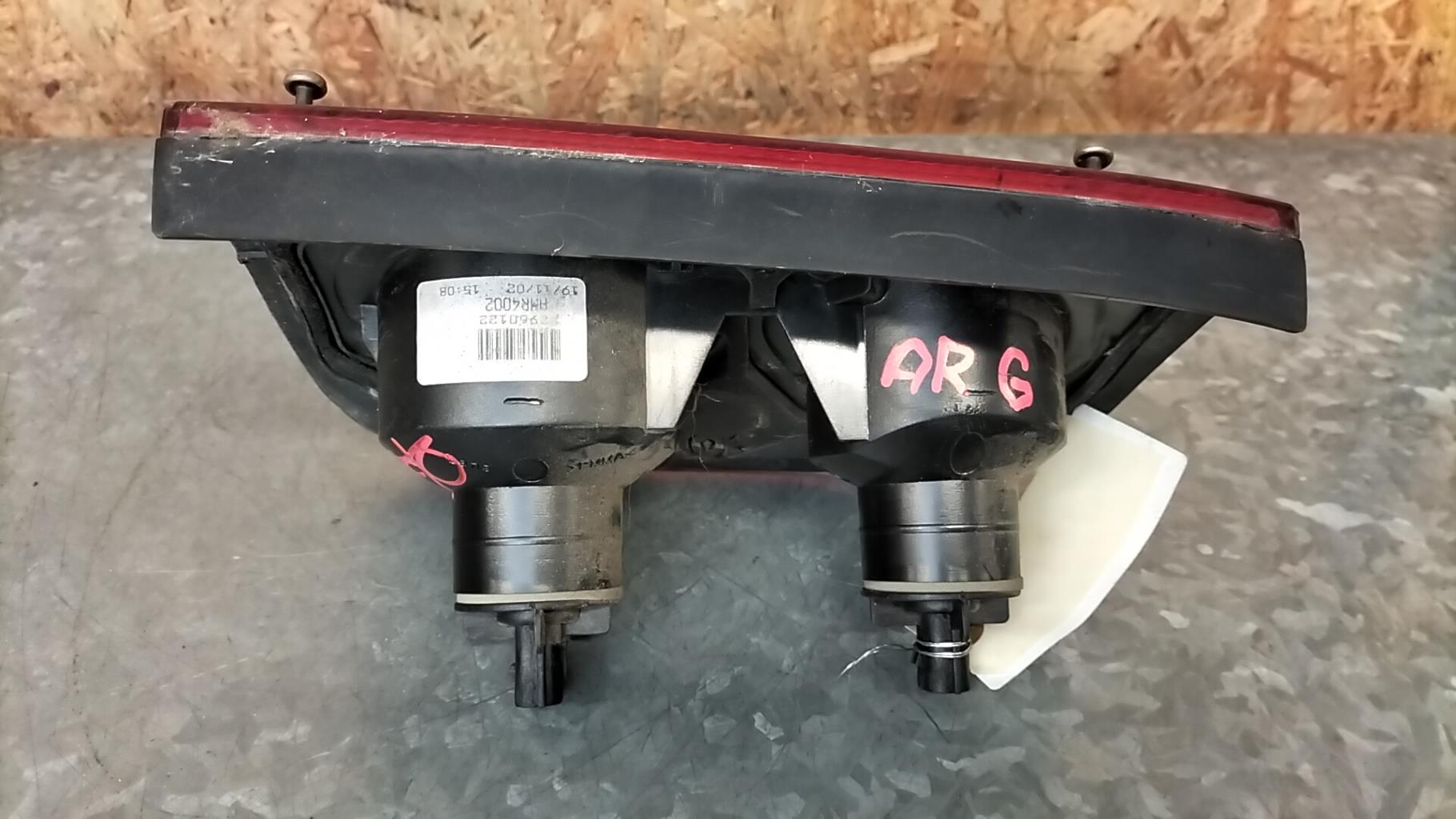 Fanale posteriore principale sinistro (luci) LAND ROVER FREELANDER 1 PHASE 4 Diésel - 1