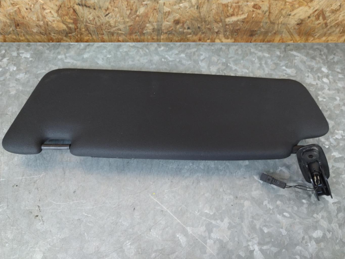 Visiera parasole destra AUDI A3 2 PHASE 2 Diésel - 1