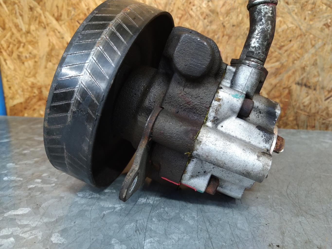 Pompe de direction LAND ROVER DISCOVERY 2 PHASE 3 Diesel - 1