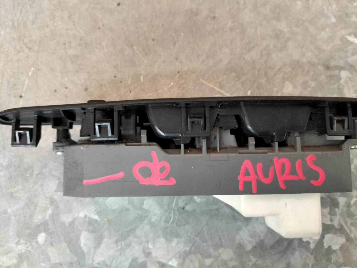 Interruttore lavacristalli anteriore sinistro TOYOTA AURIS 1 PHASE 1 Diésel - 1