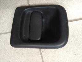 Poignee porte avant droit